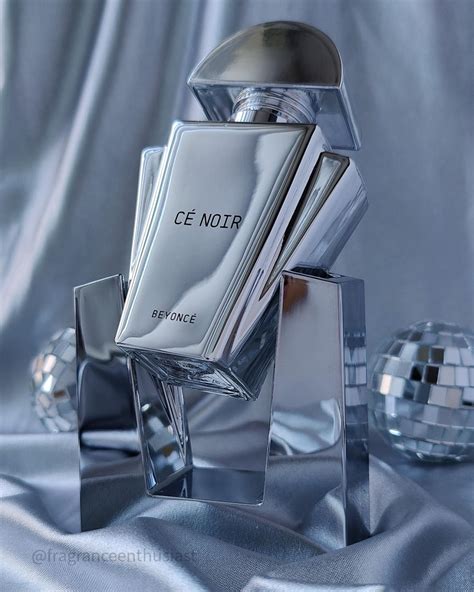 ce noir|Cé Noir Beyoncé perfume